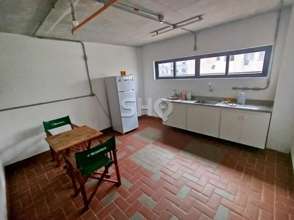 Sala-Conjunto, 38 m² - Foto 8