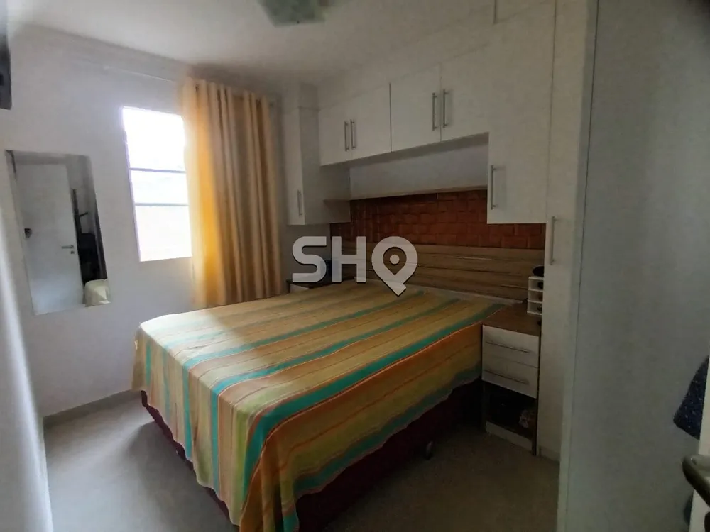 Apartamento, 2 quartos, 65 m² - Foto 4