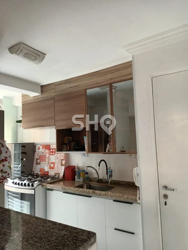 Apartamento, 2 quartos, 65 m² - Foto 10