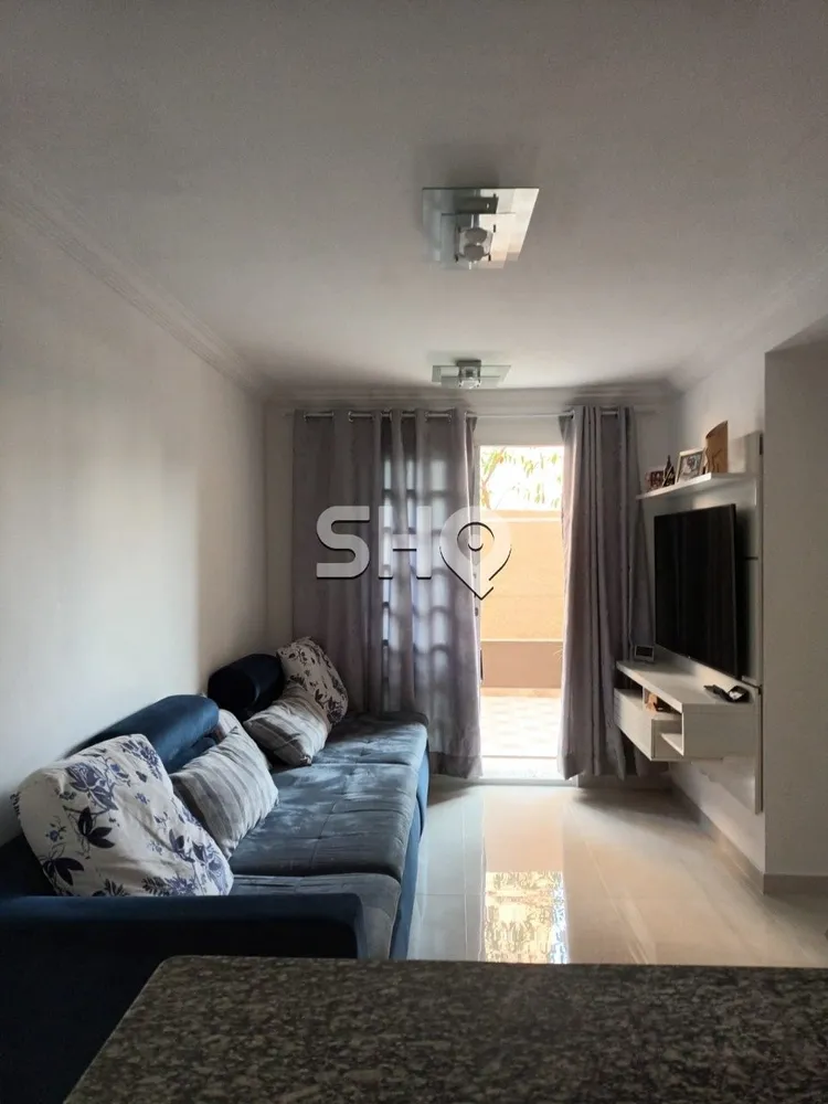 Apartamento, 2 quartos, 65 m² - Foto 11