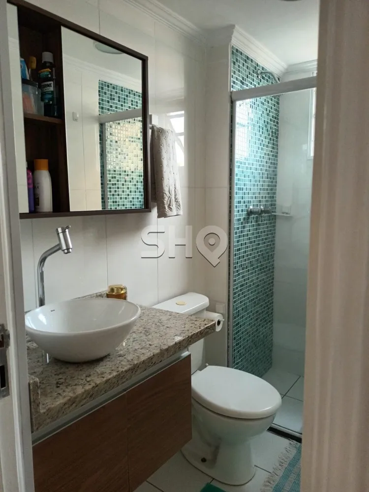 Apartamento, 2 quartos, 65 m² - Foto 5