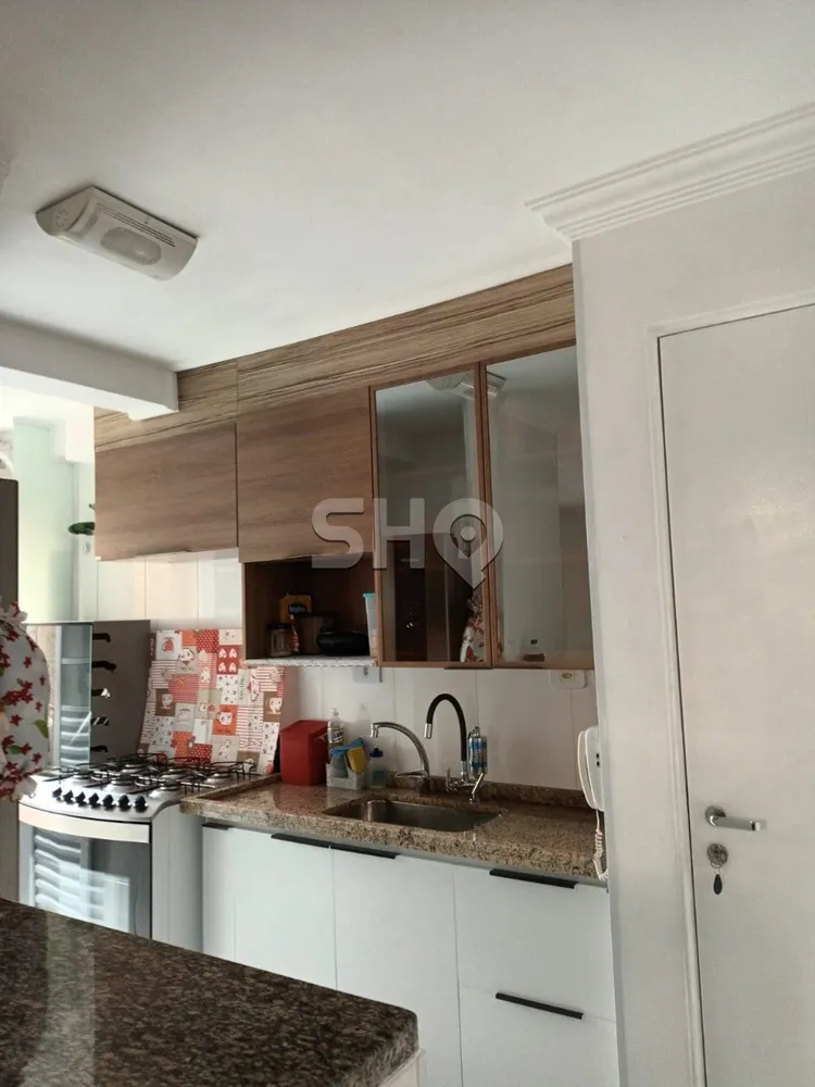 Apartamento, 2 quartos, 65 m² - Foto 3
