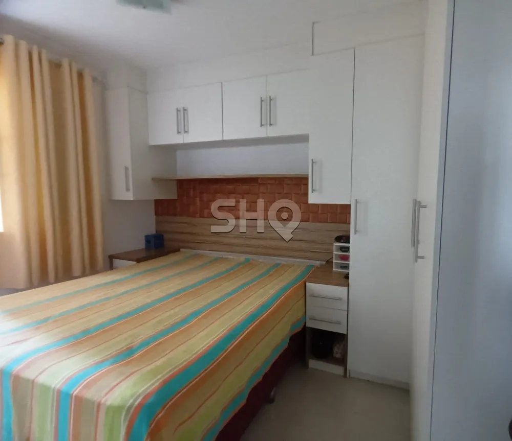 Apartamento, 2 quartos, 65 m² - Foto 2