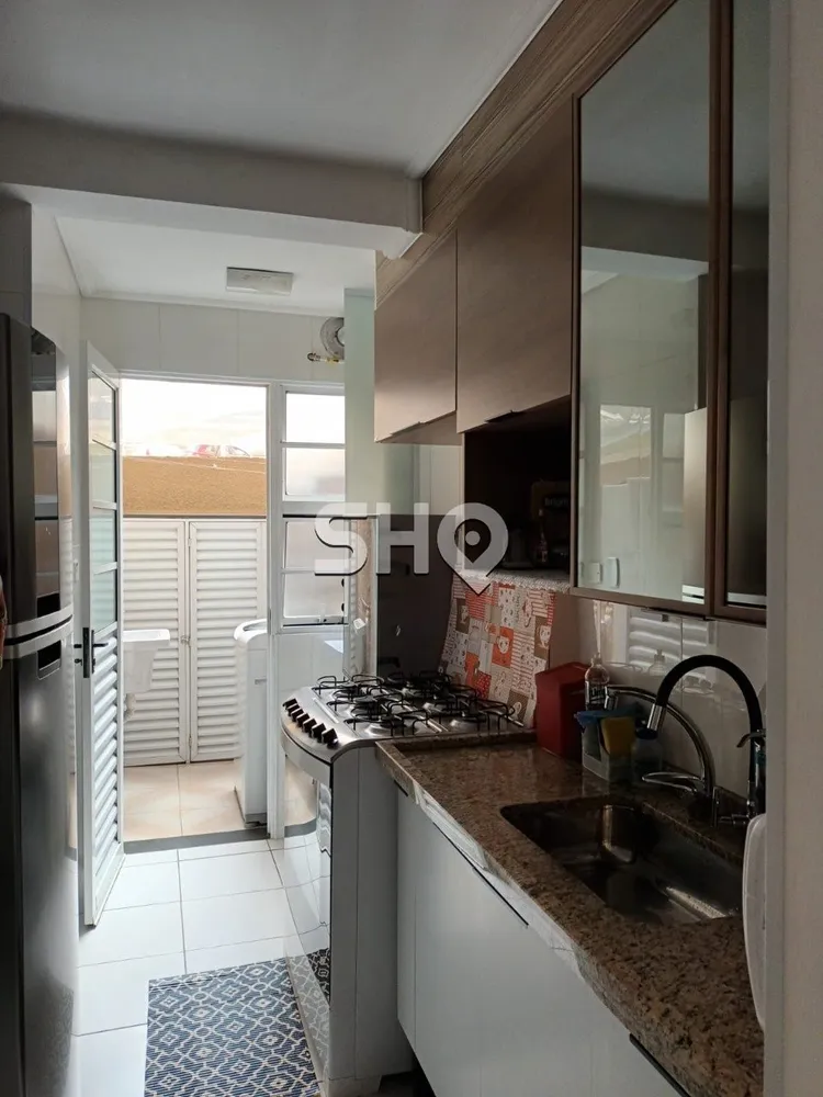 Apartamento, 2 quartos, 65 m² - Foto 9