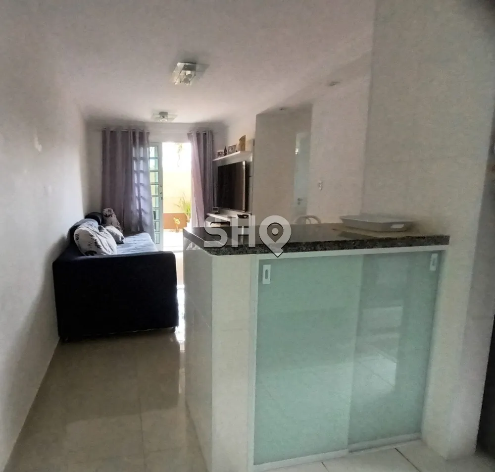 Apartamento, 2 quartos, 65 m² - Foto 1