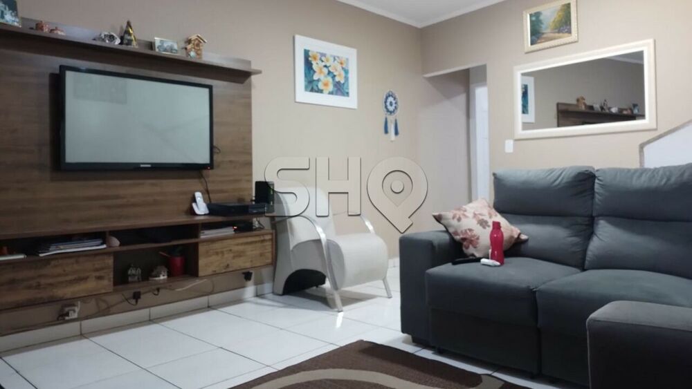 Sobrado, 2 quartos, 100 m² - Foto 3