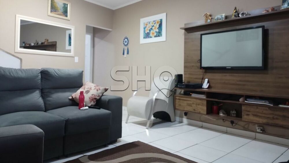 Sobrado, 2 quartos, 100 m² - Foto 4