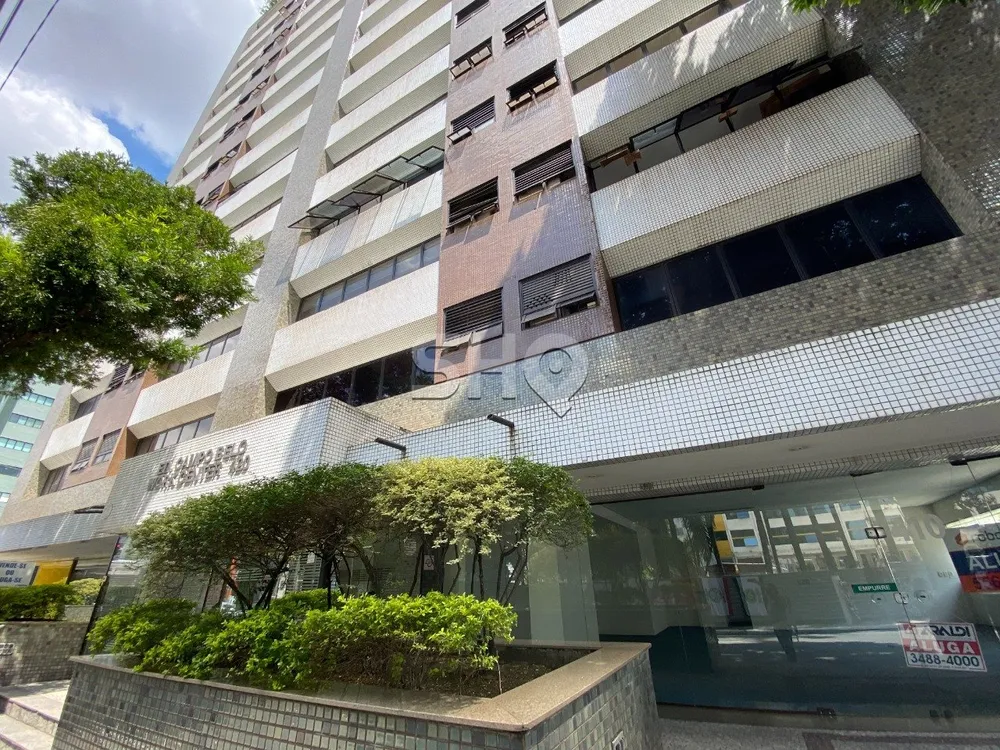 Sala-Conjunto, 90 m² - Foto 1
