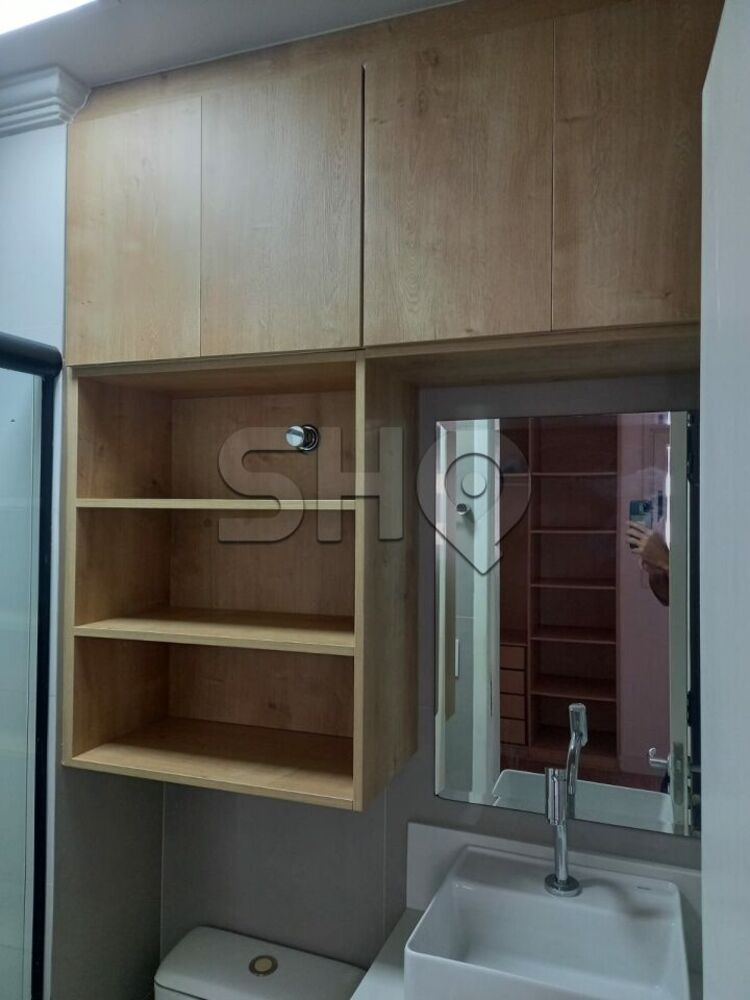 Apartamento, 3 quartos, 76 m² - Foto 3