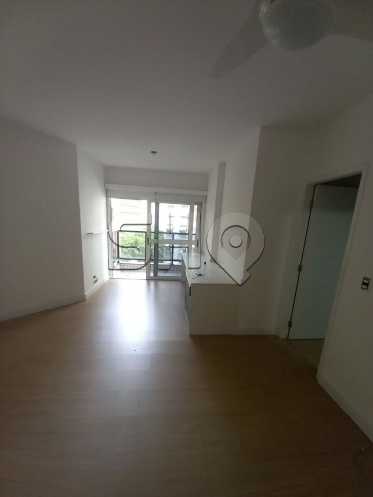 Apartamento, 3 quartos, 76 m² - Foto 1
