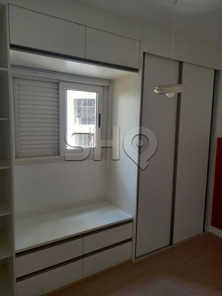 Apartamento, 3 quartos, 76 m² - Foto 2