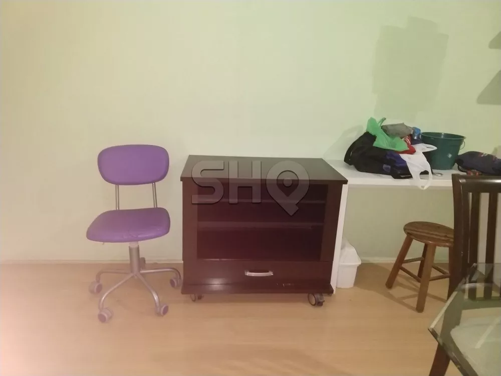 Apartamento à venda com 1 quarto, 30m² - Foto 3