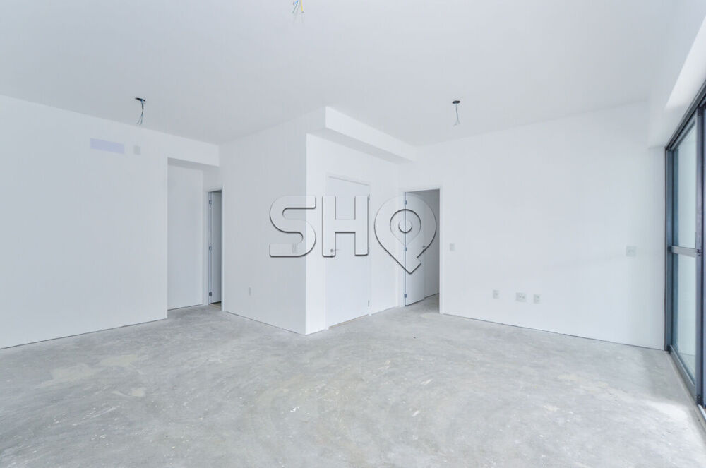 Apartamento, 3 quartos, 162 m² - Foto 2