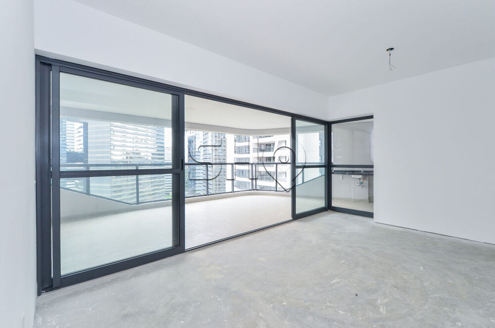 Apartamento, 3 quartos, 162 m² - Foto 3