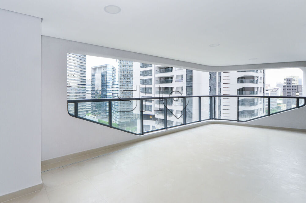 Apartamento, 3 quartos, 162 m² - Foto 13