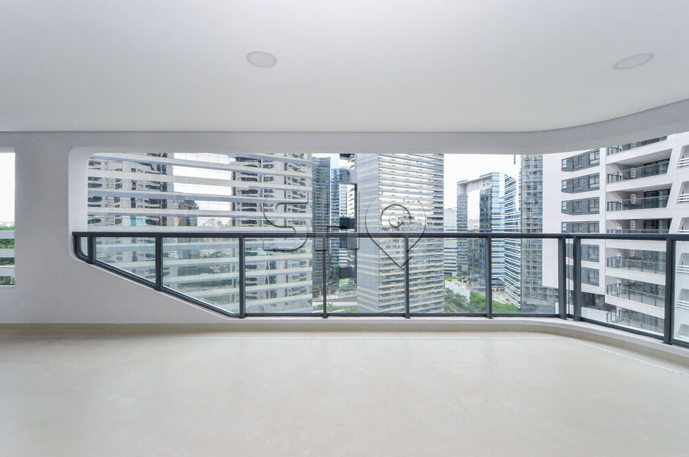 Apartamento, 3 quartos, 162 m² - Foto 5