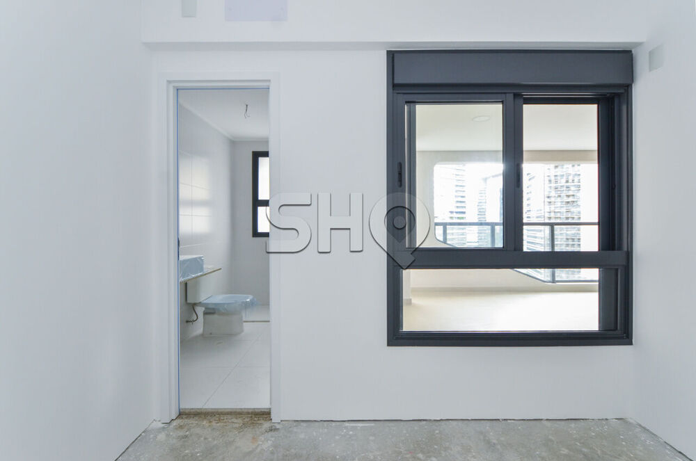 Apartamento, 3 quartos, 162 m² - Foto 11