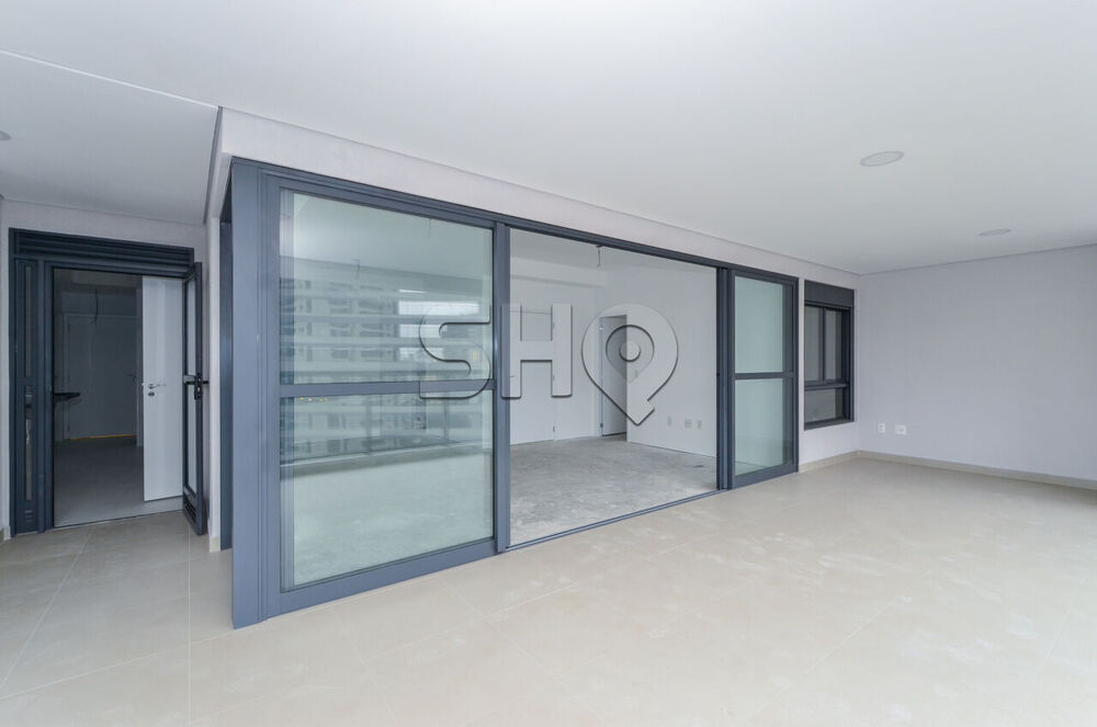 Apartamento, 3 quartos, 162 m² - Foto 7