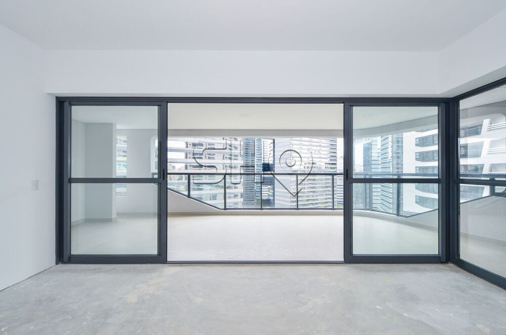 Apartamento, 3 quartos, 162 m² - Foto 4