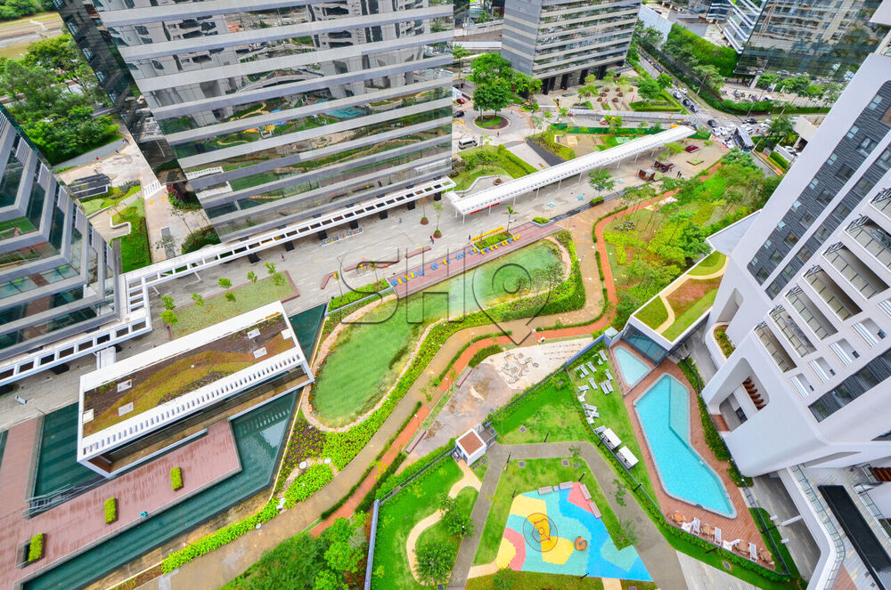 Apartamento, 3 quartos, 162 m² - Foto 19