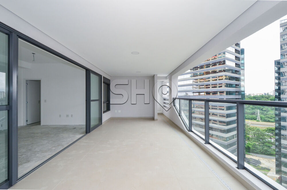 Apartamento, 3 quartos, 162 m² - Foto 6