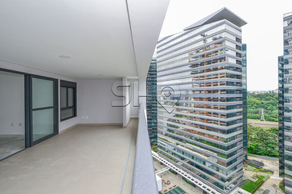 Apartamento, 3 quartos, 162 m² - Foto 8