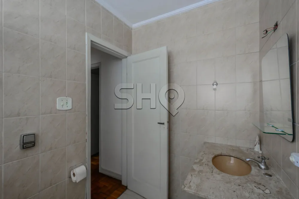 Apartamento, 1 quarto, 68 m² - Foto 1