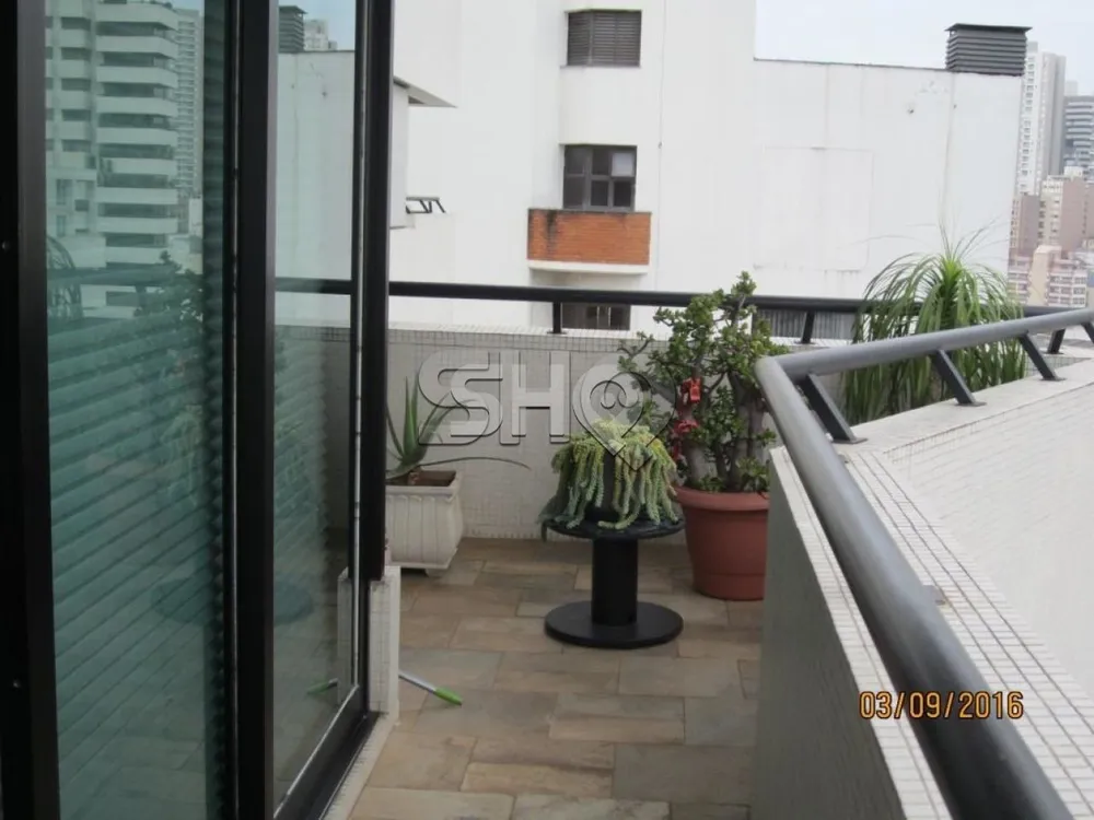 Apartamento, 3 quartos, 200 m² - Foto 5
