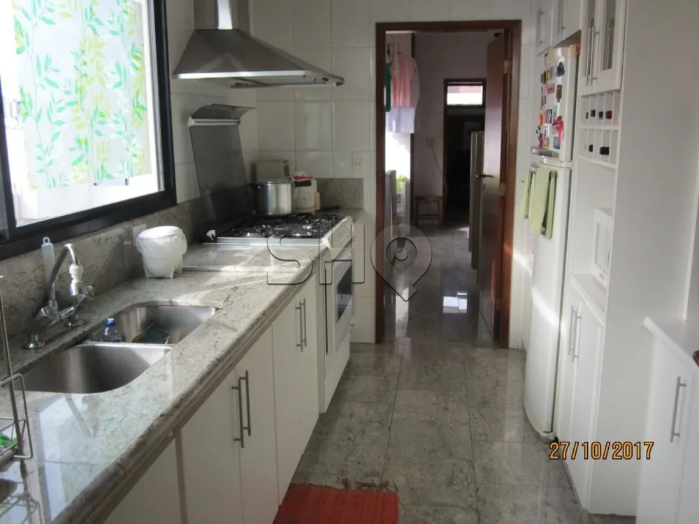 Apartamento, 3 quartos, 200 m² - Foto 6