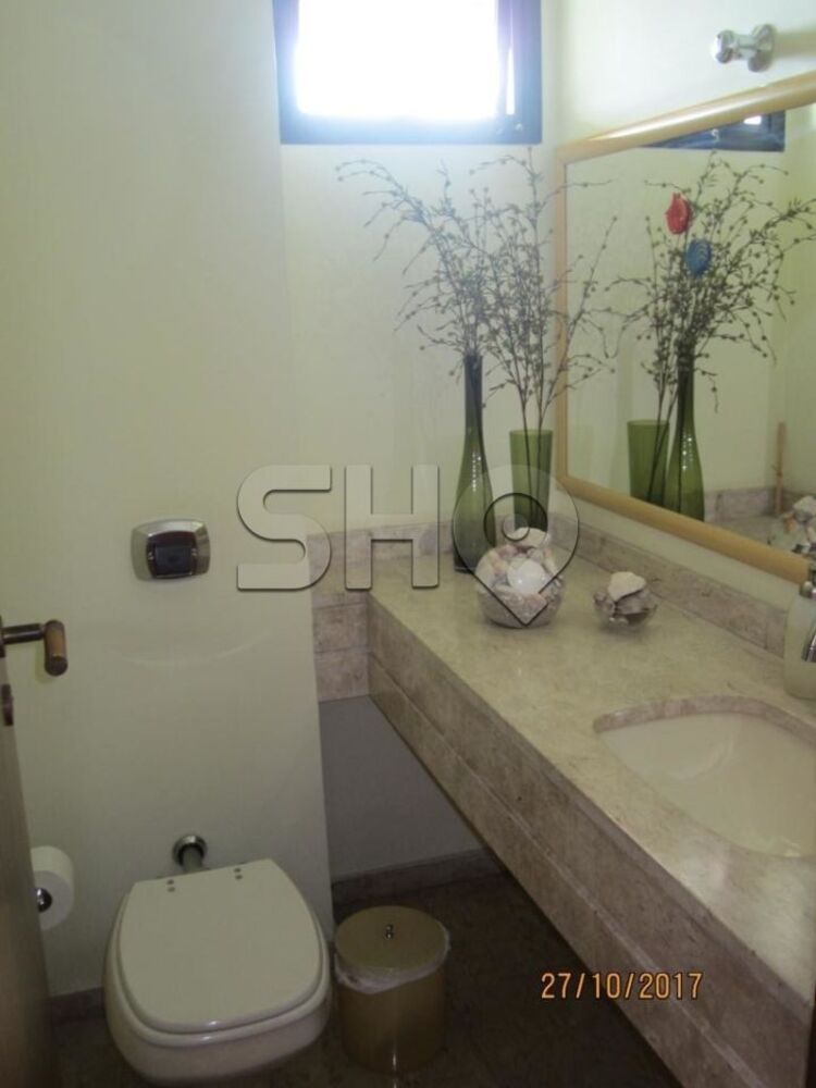 Apartamento, 3 quartos, 200 m² - Foto 4