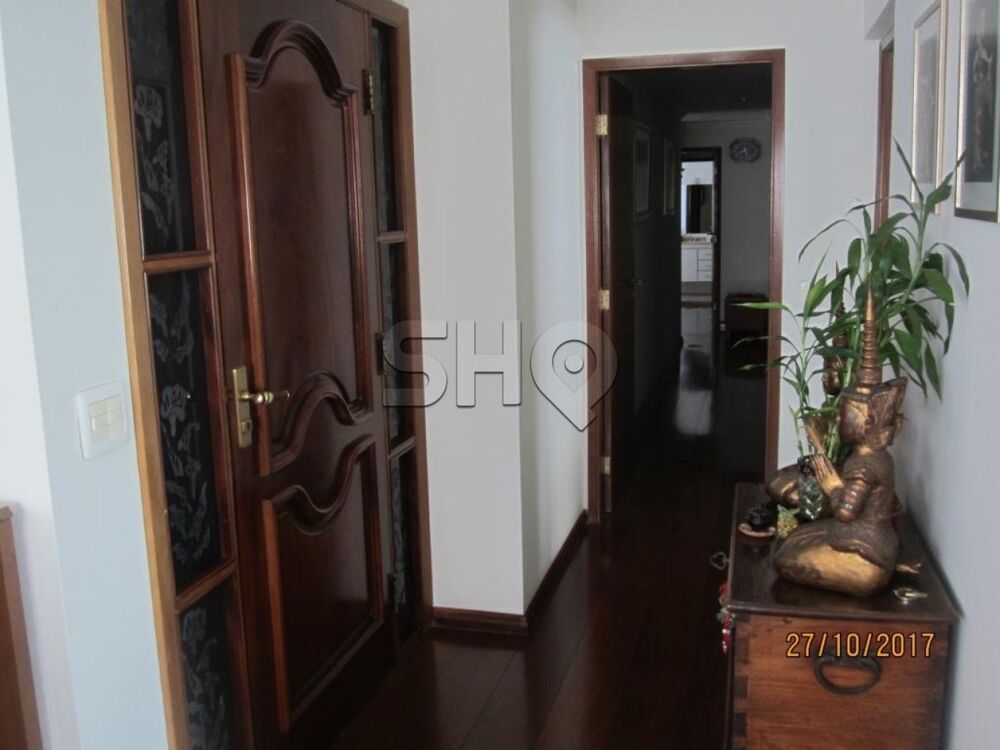Apartamento, 3 quartos, 200 m² - Foto 2