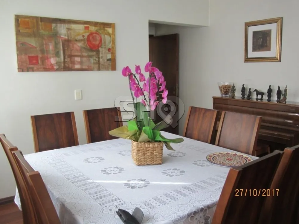 Apartamento, 3 quartos, 200 m² - Foto 8