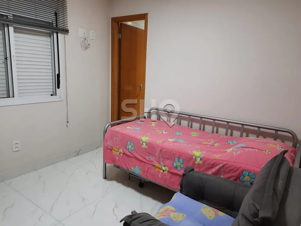 Apartamento, 3 quartos, 112 m² - Foto 2