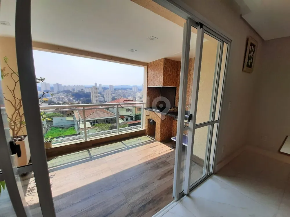 Apartamento, 3 quartos, 112 m² - Foto 1
