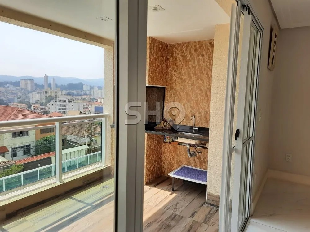 Apartamento, 3 quartos, 112 m² - Foto 1