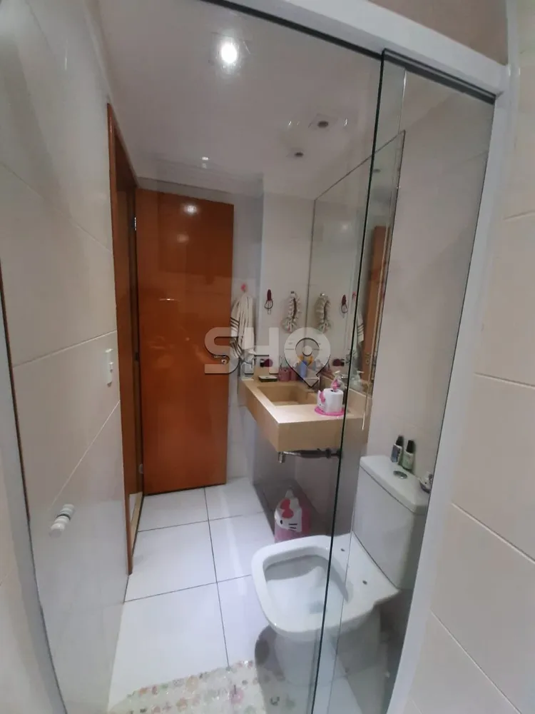 Apartamento, 3 quartos, 112 m² - Foto 9