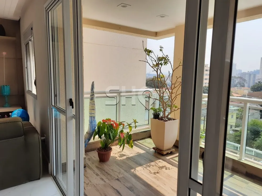 Apartamento, 3 quartos, 112 m² - Foto 5