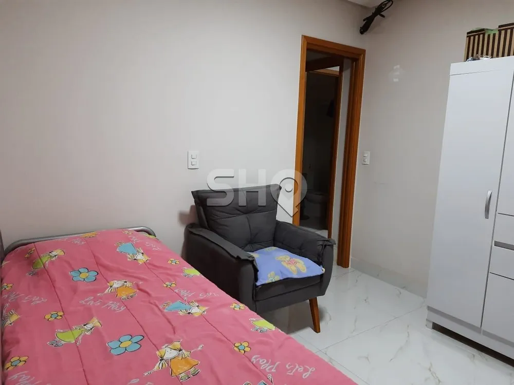 Apartamento, 3 quartos, 112 m² - Foto 7