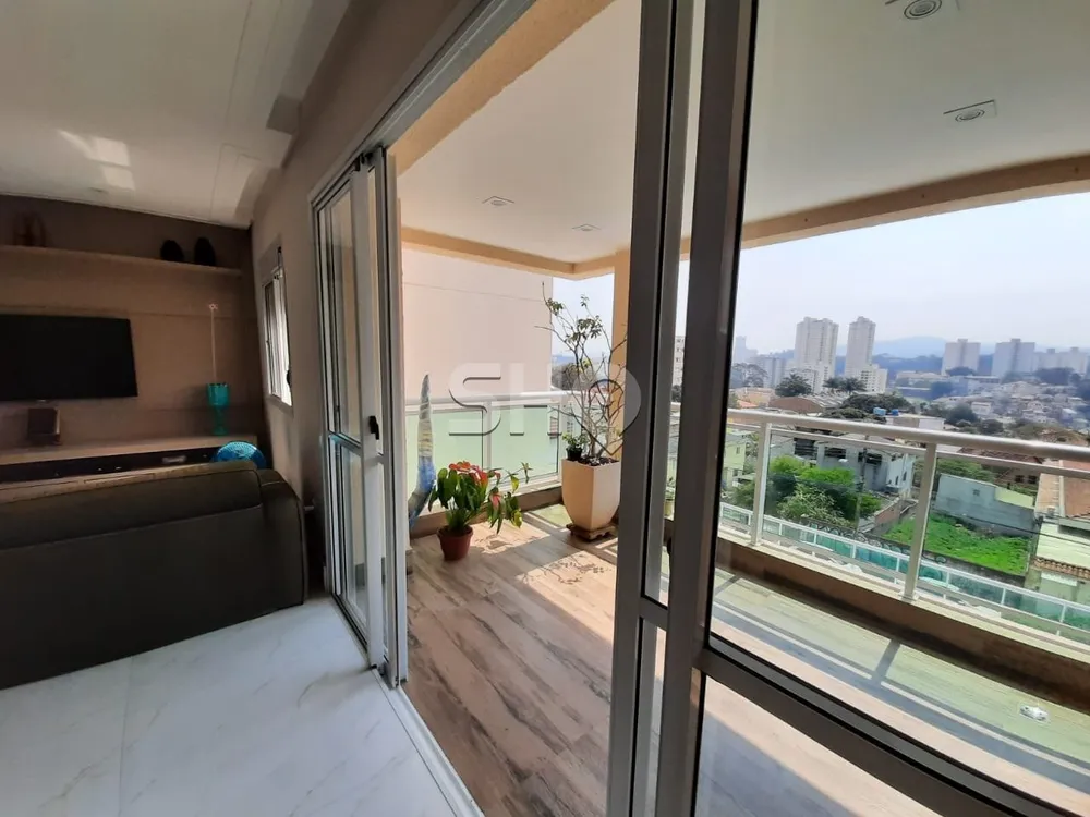 Apartamento, 3 quartos, 112 m² - Foto 7