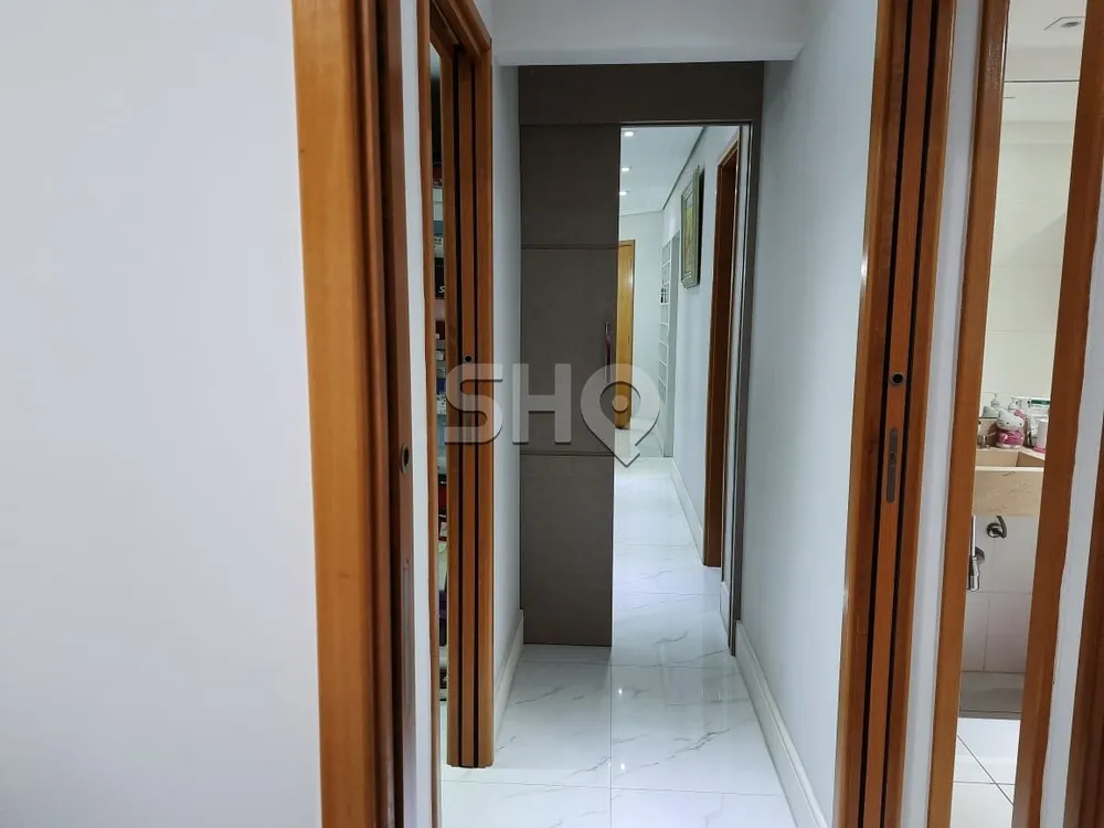 Apartamento, 3 quartos, 112 m² - Foto 8