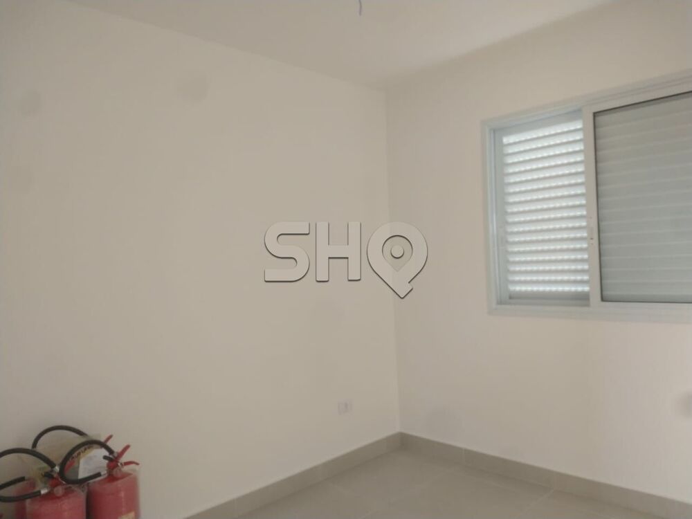 Apartamento, 1 quarto, 28 m² - Foto 1