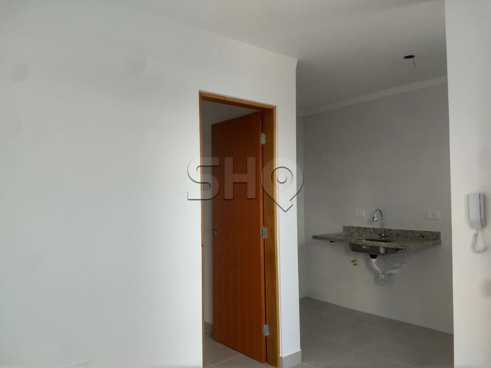 Apartamento, 1 quarto, 28 m² - Foto 3