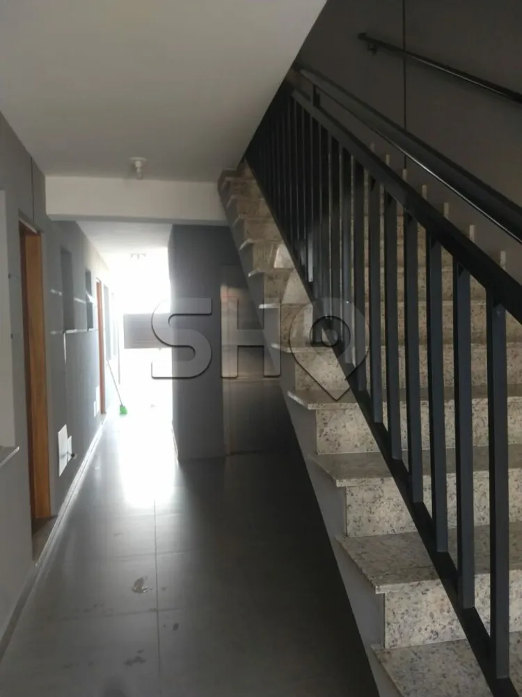 Apartamento, 1 quarto, 28 m² - Foto 7