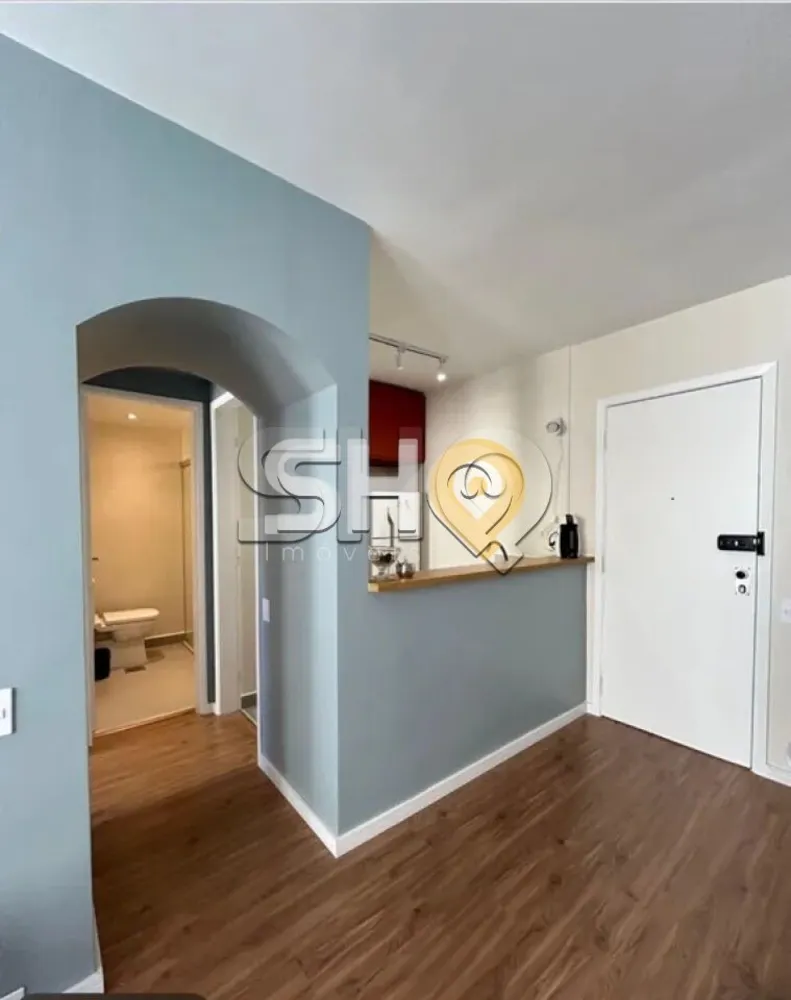 Apartamento, 1 quarto, 47 m² - Foto 5