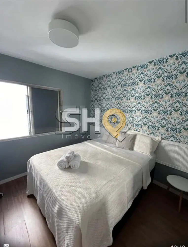 Apartamento, 1 quarto, 47 m² - Foto 6