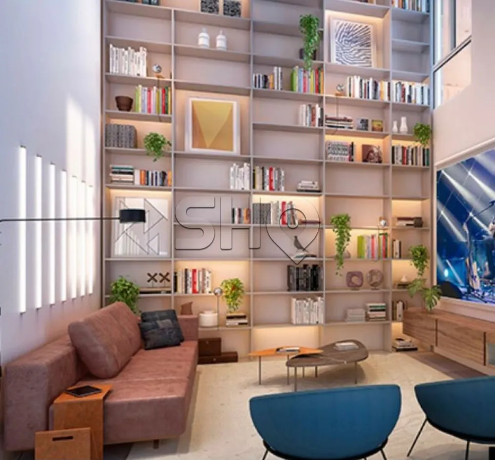 Apartamento, 1 quarto, 69 m² - Foto 4
