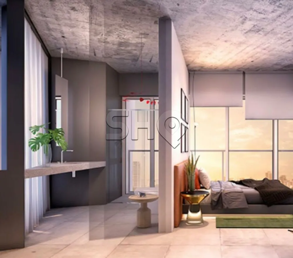 Apartamento, 1 quarto, 69 m² - Foto 3