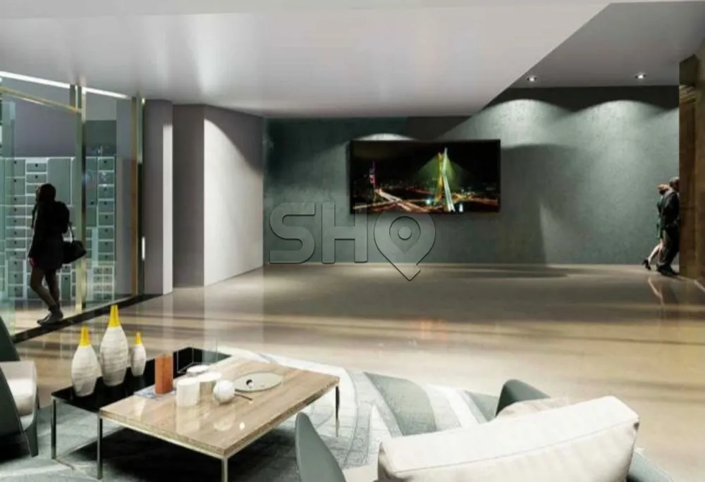 Apartamento, 1 quarto, 69 m² - Foto 2