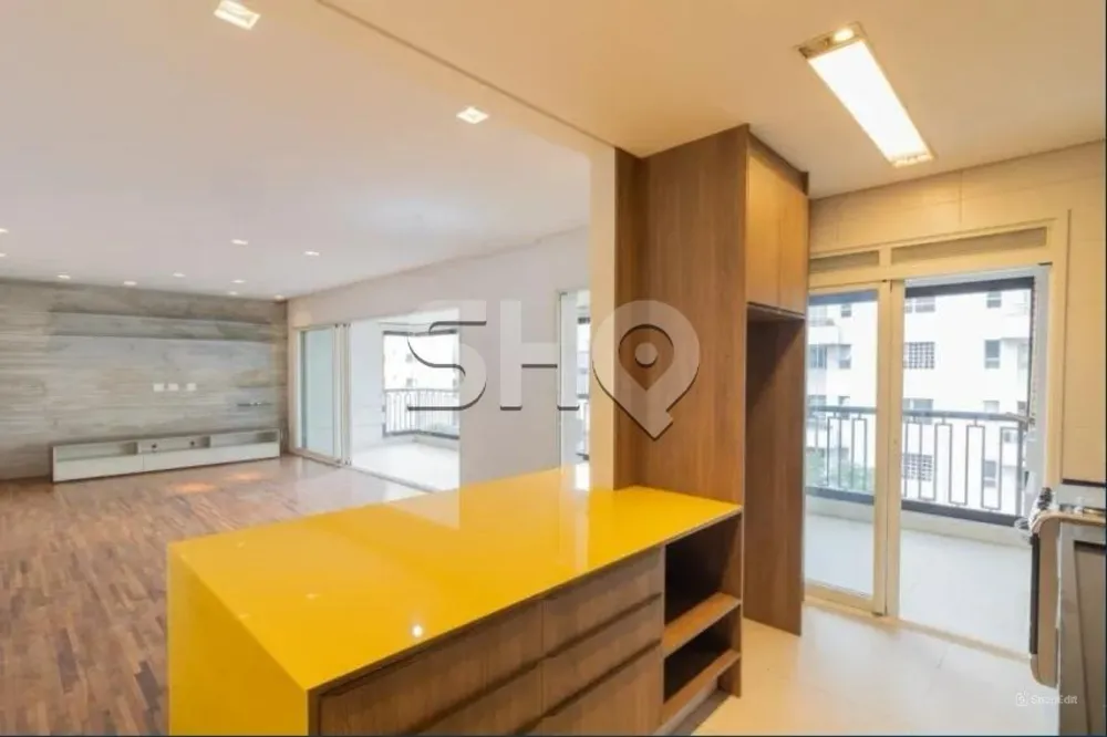 Apartamento, 3 quartos, 158 m² - Foto 3