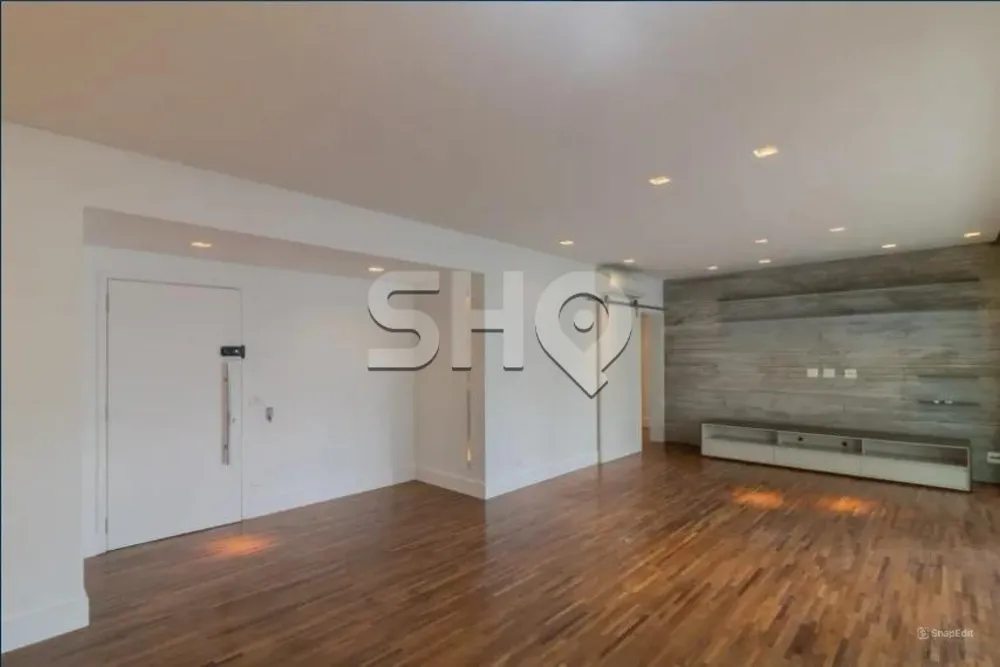 Apartamento, 3 quartos, 158 m² - Foto 2